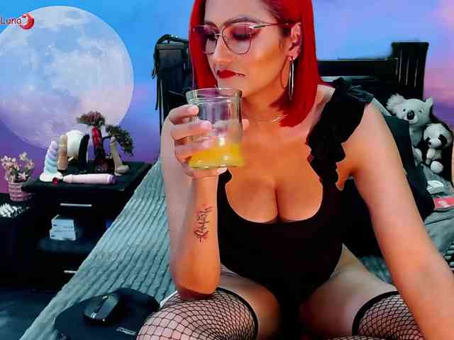 Hanna-Luna Hanna-Luna