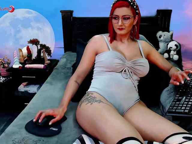 Hanna-Luna Hanna-Luna