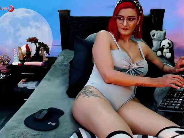 Hanna-Luna Hanna-Luna