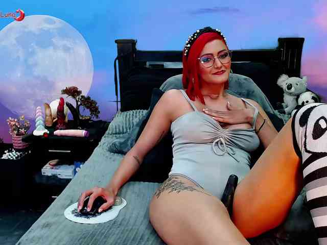 Hanna-Luna Hanna-Luna