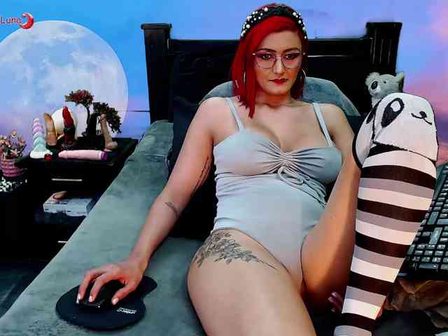 Hanna-Luna Hanna-Luna