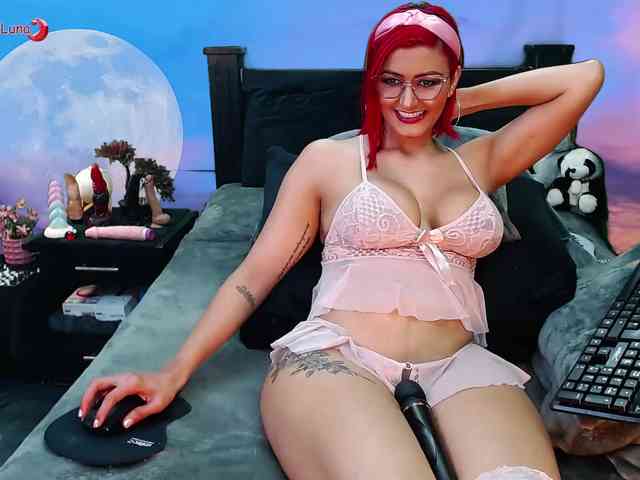 Hanna-Luna Hanna-Luna