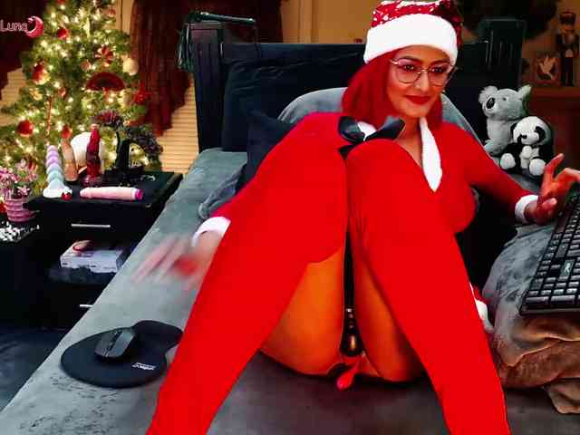 Hanna-Luna Hanna-Luna