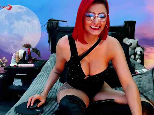 Hanna-Luna Hanna-Luna