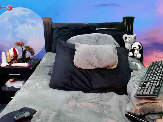 Hanna-Luna Hanna-Luna