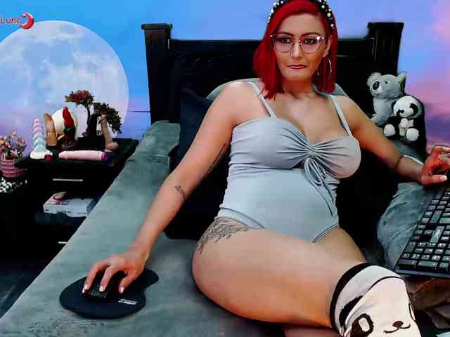 Hanna-Luna Hanna-Luna