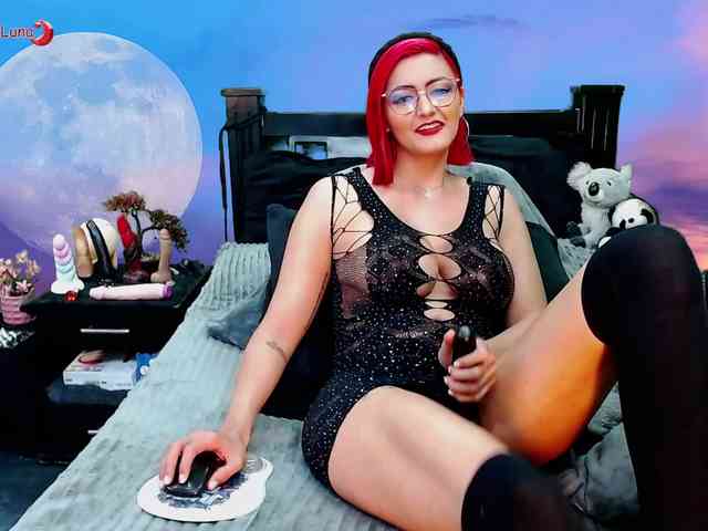 Hanna-Luna webcam