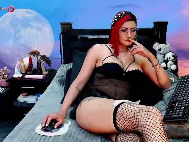 Hanna-Luna Hanna-Luna