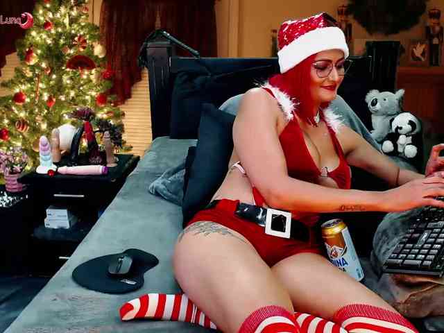 Hanna-Luna Hanna-Luna