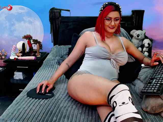 Hanna-Luna Hanna-Luna