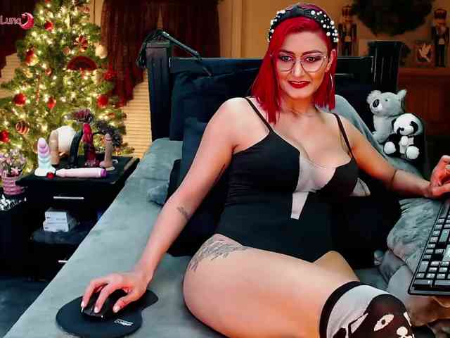 Hanna-Luna Hanna-Luna