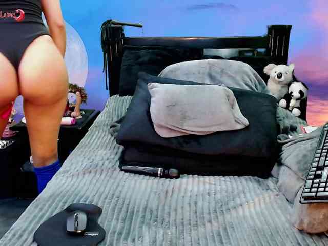 Hanna-Luna Hanna-Luna