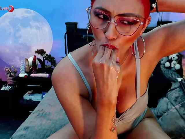 Hanna-Luna Hanna-Luna