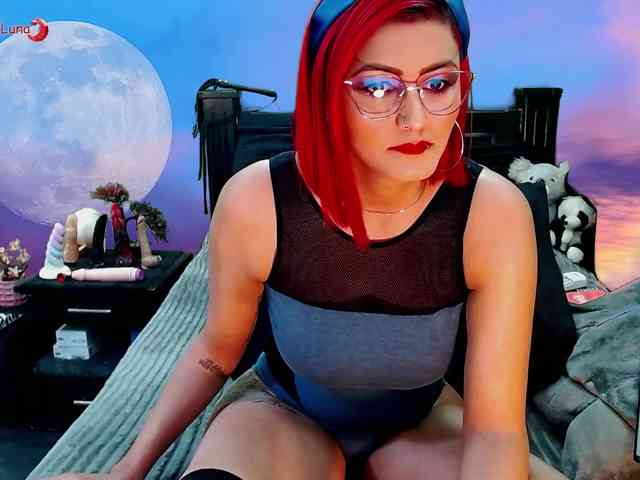 Hanna-Luna webcam