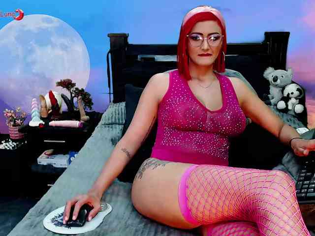 Hanna-Luna Hanna-Luna