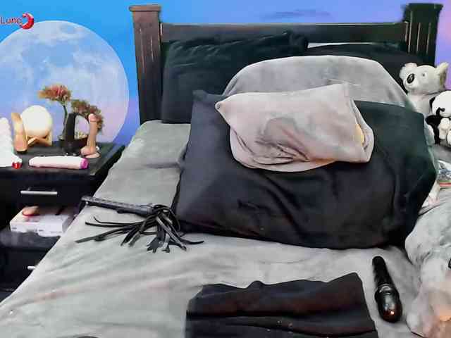 Hanna-Luna Hanna-Luna