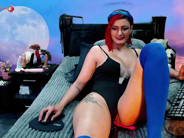 Hanna-Luna Hanna-Luna