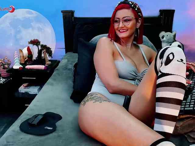 Hanna-Luna Hanna-Luna