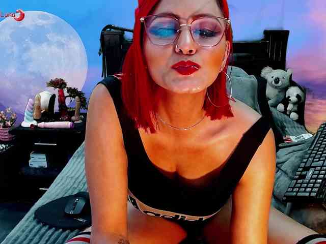 Hanna-Luna webcam