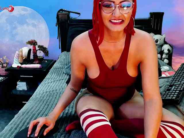 Hanna-Luna Hanna-Luna