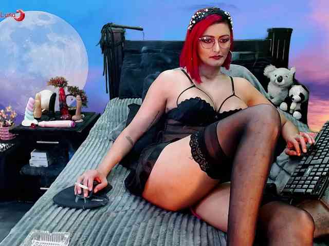 Hanna-Luna Hanna-Luna