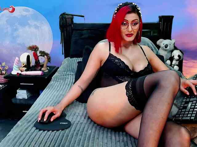 Hanna-Luna Hanna-Luna