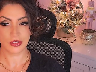 ExcitingWoman Porn Show