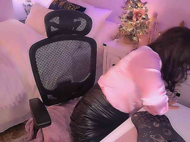 ExcitingWoman webcam