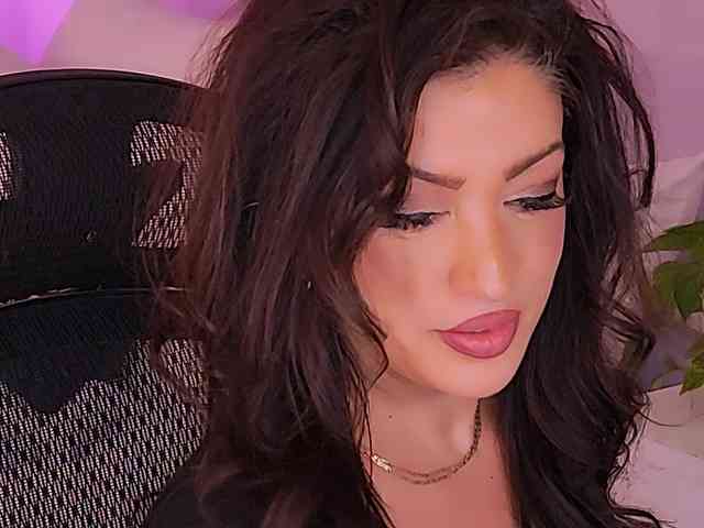 ExcitingWoman webcam