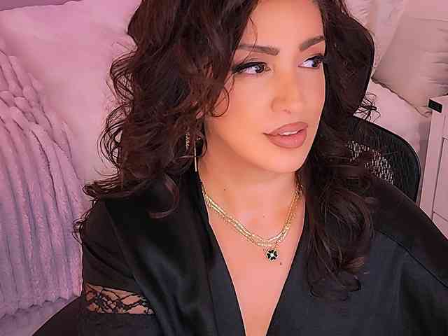 ExcitingWoman webcam