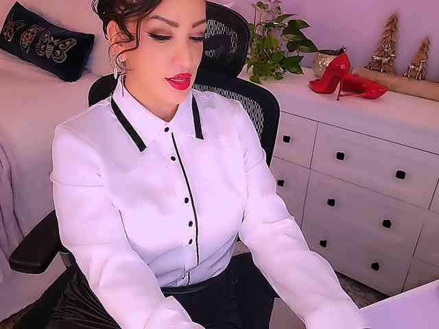 ExcitingWoman webcam