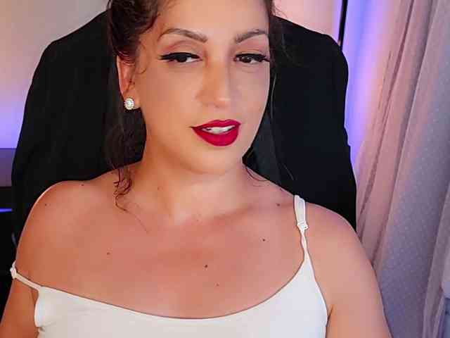ExcitingWoman webcam