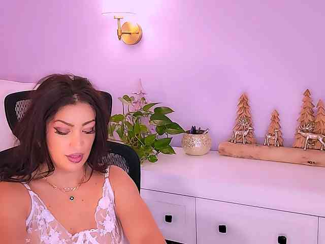 ExcitingWoman webcam