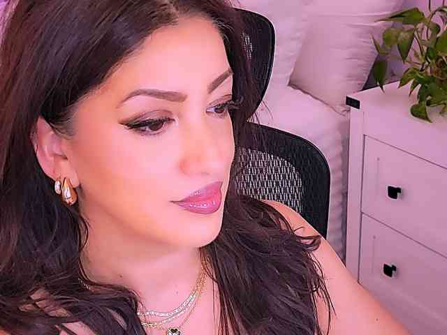 ExcitingWoman webcam