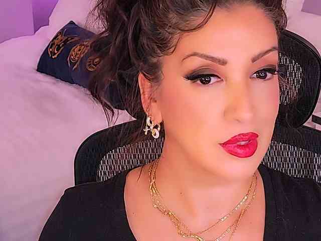 ExcitingWoman webcam