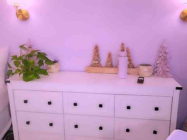 ExcitingWoman webcam