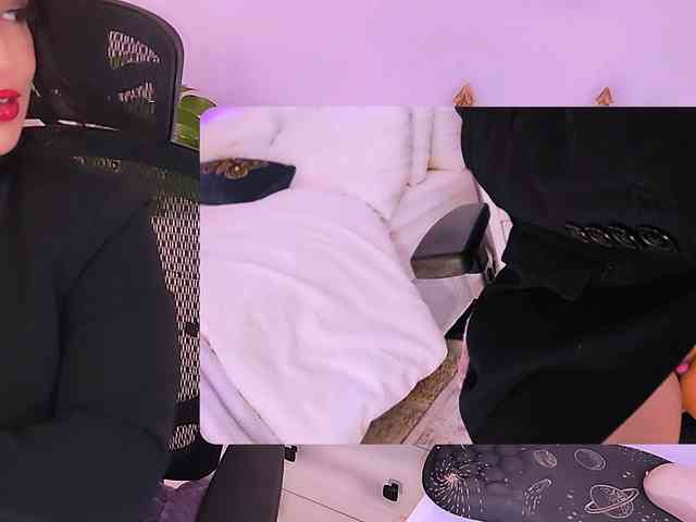 ExcitingWoman webcam