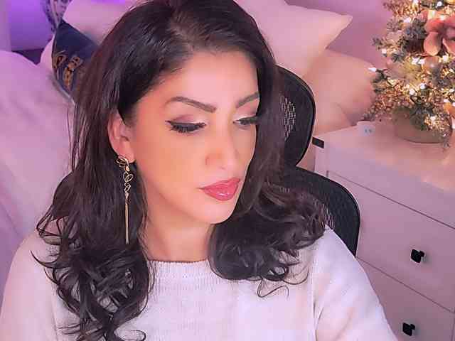 ExcitingWoman webcam