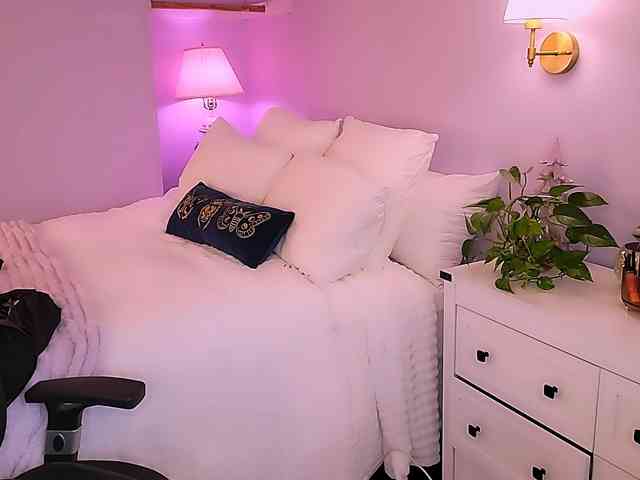 ExcitingWoman webcam