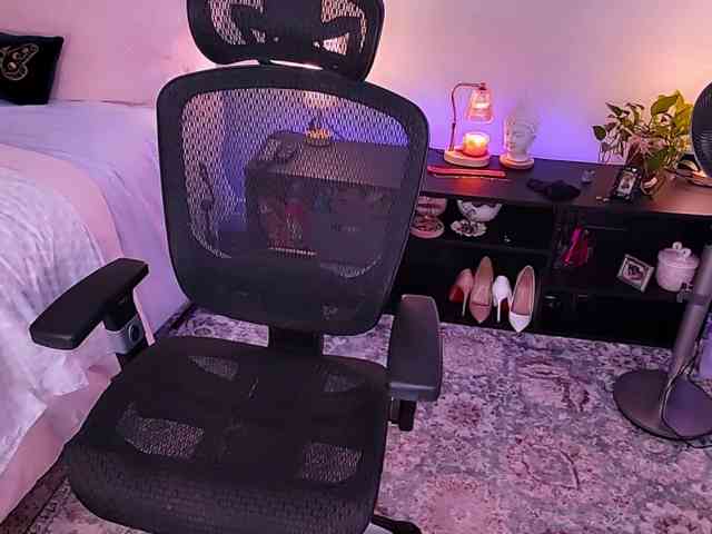 erotic chat SeductiveMina