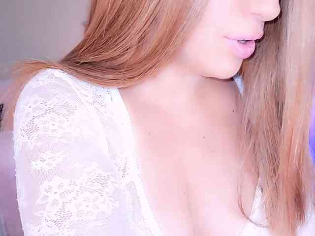 ExcitingWoman webcam