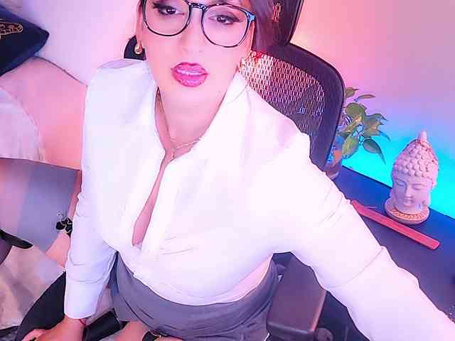 ExcitingWoman webcam