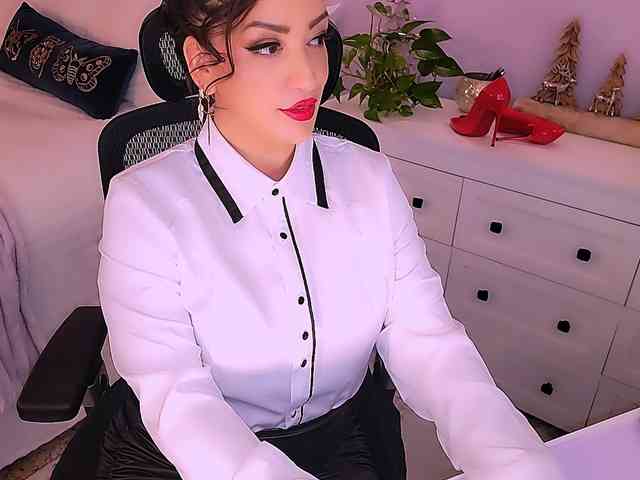 ExcitingWoman webcam