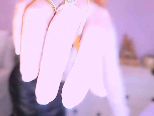 ExcitingWoman webcam