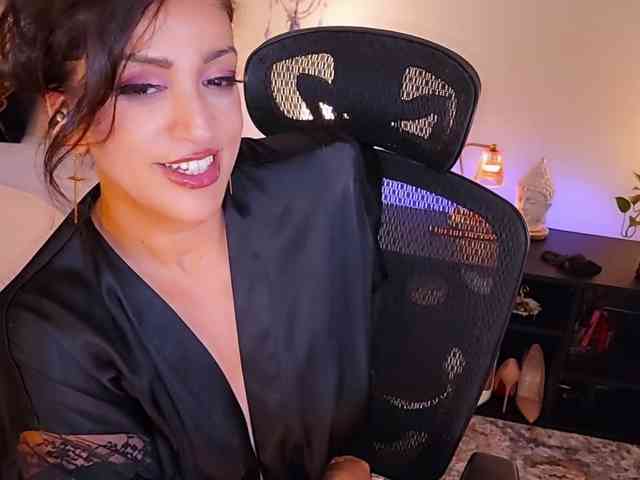 ExcitingWoman webcam
