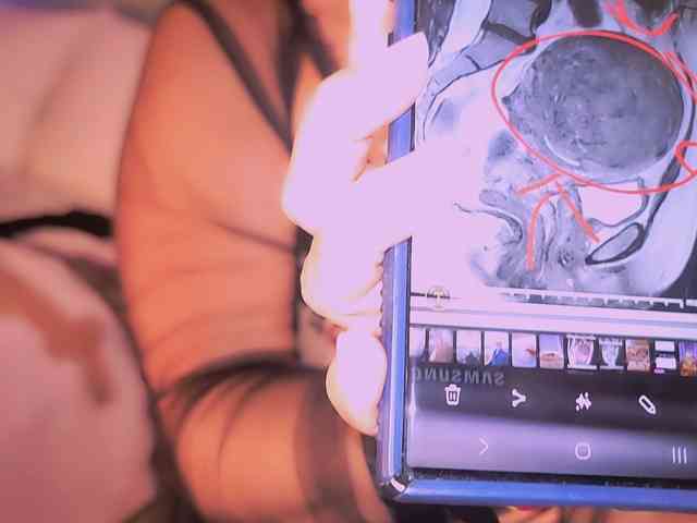 ExcitingWoman webcam