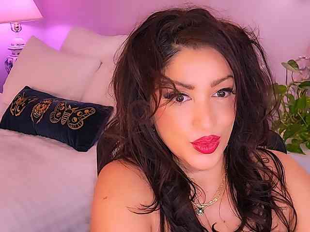 ExcitingWoman webcam