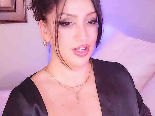 ExcitingWoman webcam