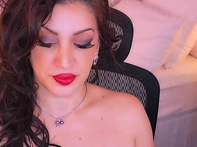 ExcitingWoman webcam