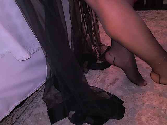 ExcitingWoman webcam